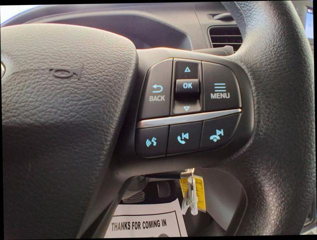 used 2024 Ford Transit-350 car, priced at $44,990