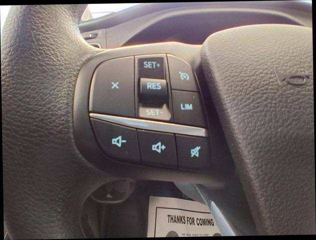 used 2024 Ford Transit-350 car, priced at $44,990