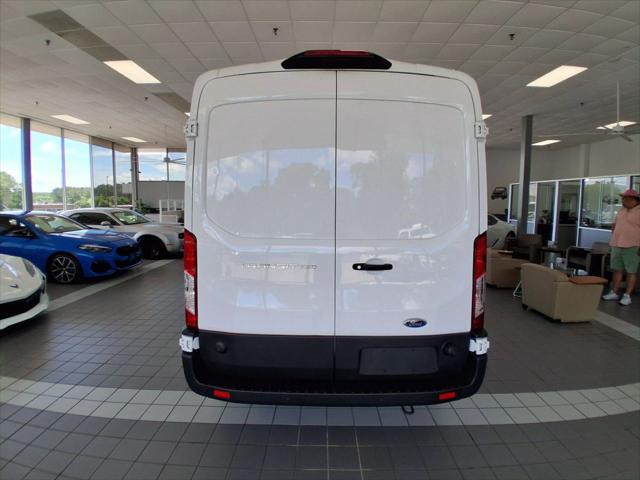 used 2024 Ford Transit-350 car, priced at $44,990