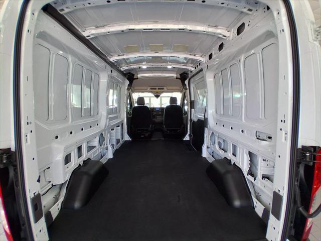 used 2024 Ford Transit-350 car, priced at $44,990
