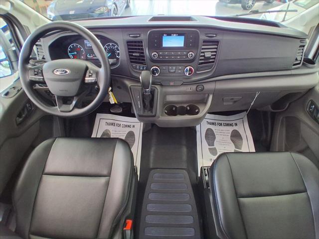 used 2024 Ford Transit-350 car, priced at $44,990