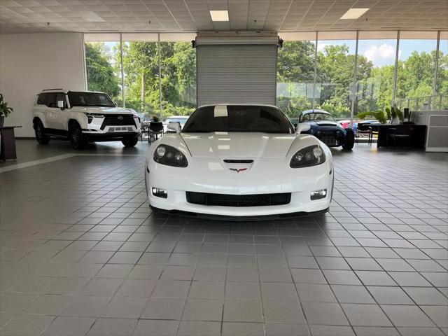 used 2013 Chevrolet Corvette car, priced at $56,990