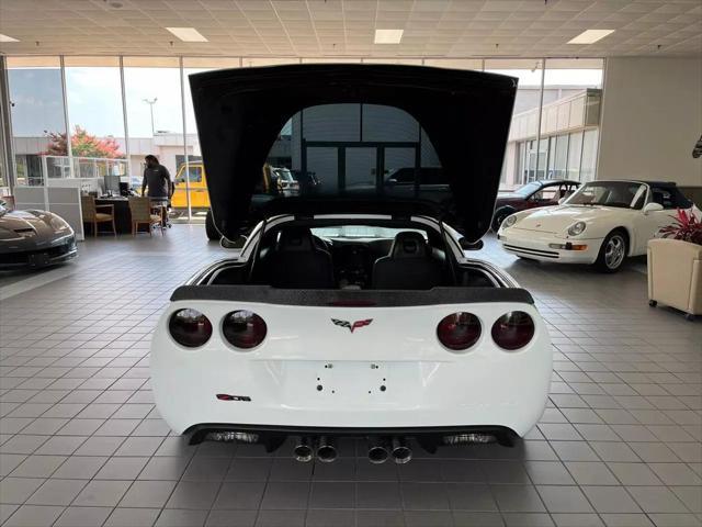 used 2013 Chevrolet Corvette car, priced at $56,990