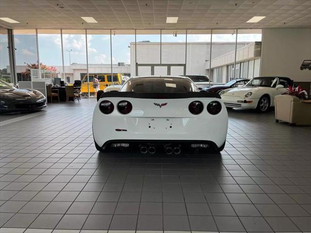 used 2013 Chevrolet Corvette car, priced at $56,990