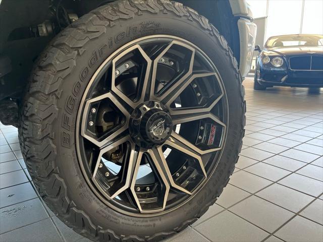 used 2020 Ford F-150 car, priced at $41,990