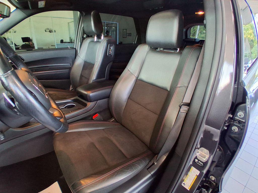 used 2021 Dodge Durango car, priced at $33,556