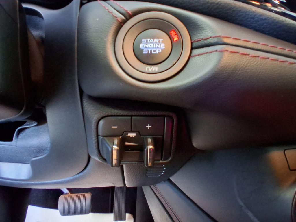 used 2021 Dodge Durango car, priced at $33,556