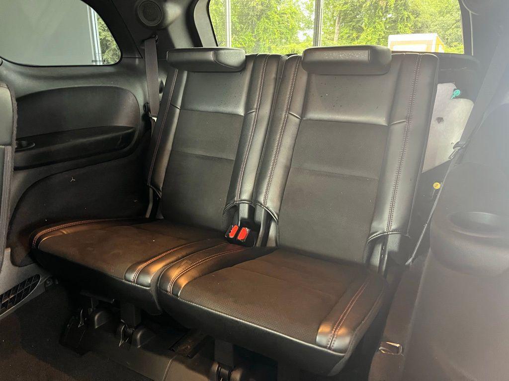 used 2021 Dodge Durango car, priced at $35,990