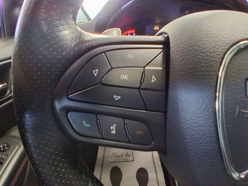 used 2021 Dodge Durango car, priced at $33,556