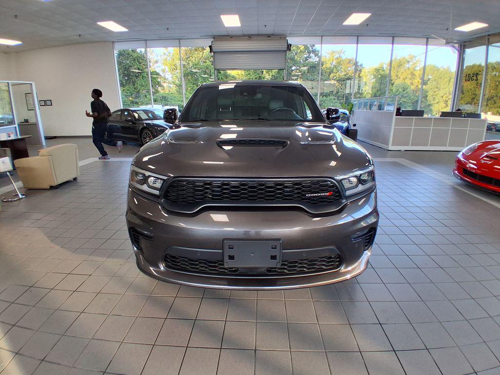 used 2021 Dodge Durango car, priced at $33,556