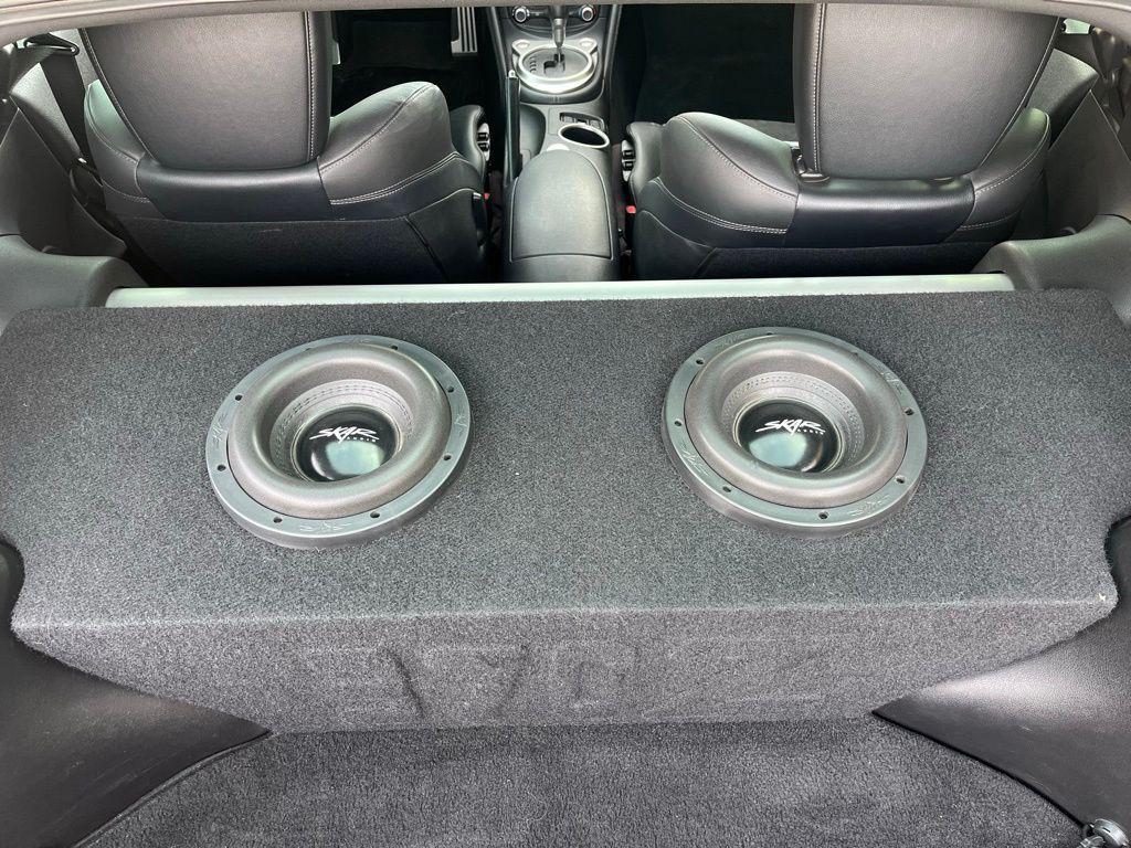 used 2020 Nissan 370Z car, priced at $23,990