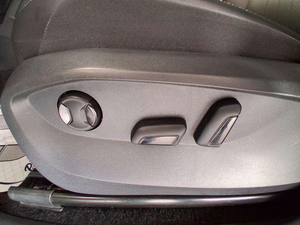 used 2022 Volkswagen Tiguan car, priced at $14,963