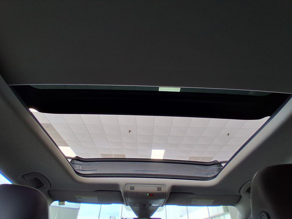 used 2022 Volkswagen Tiguan car, priced at $14,963