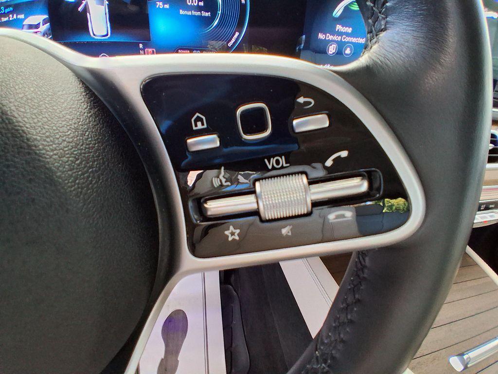 used 2021 Mercedes-Benz GLE 450 car, priced at $36,228