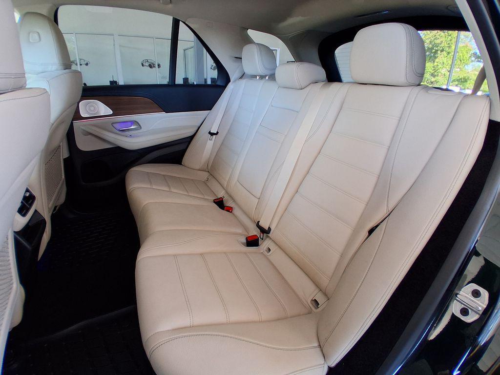 used 2021 Mercedes-Benz GLE 450 car, priced at $36,228