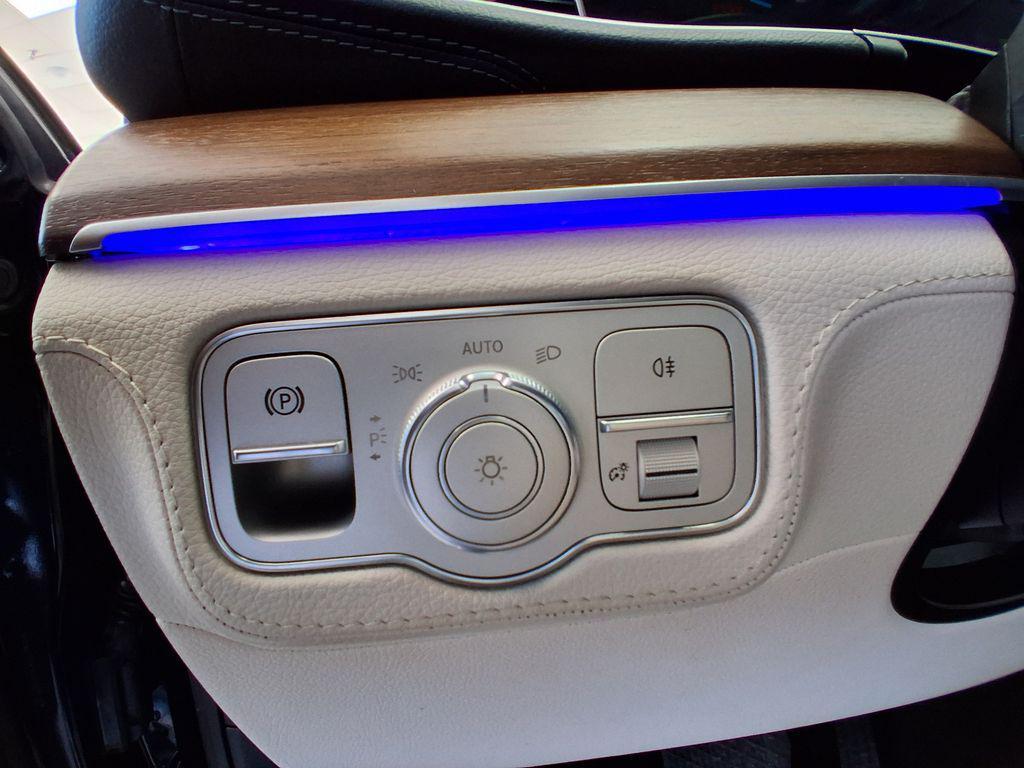 used 2021 Mercedes-Benz GLE 450 car, priced at $36,228