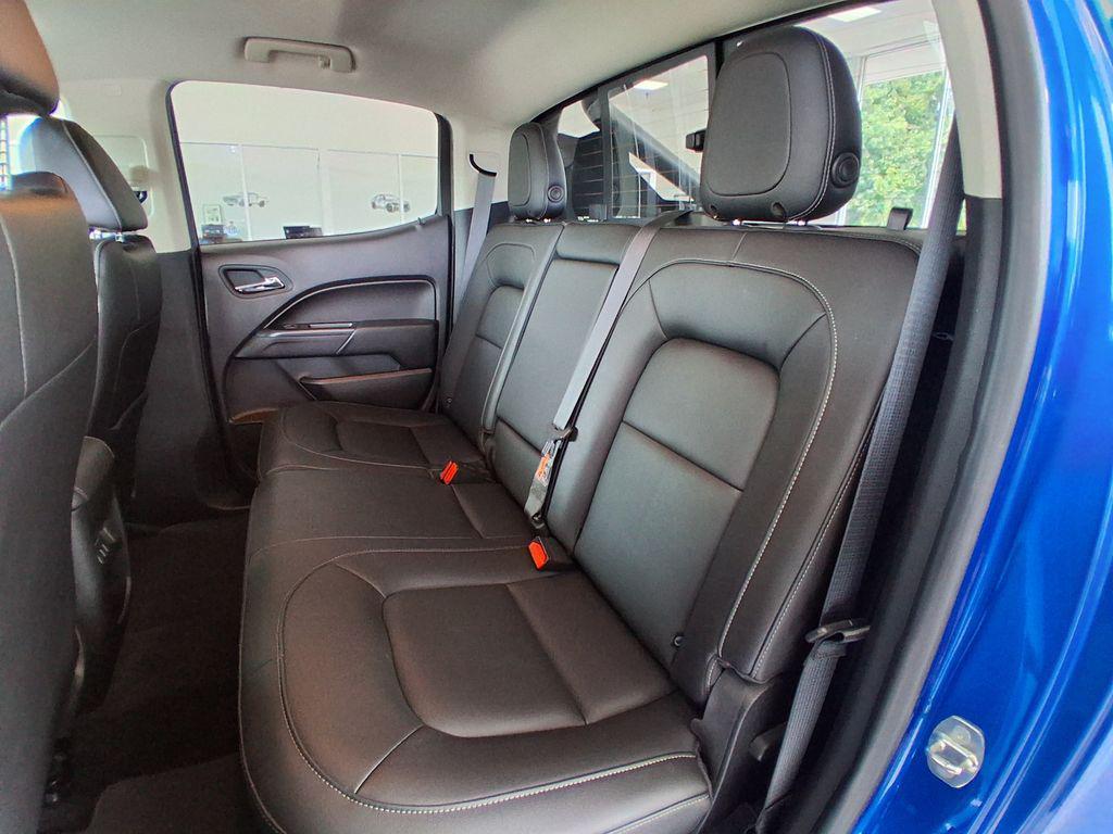 used 2018 Chevrolet Colorado car, priced at $29,990