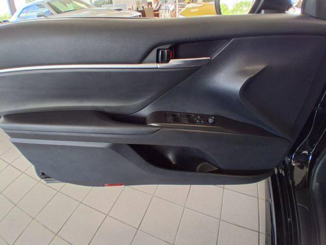 used 2022 Toyota Camry car, priced at $22,990