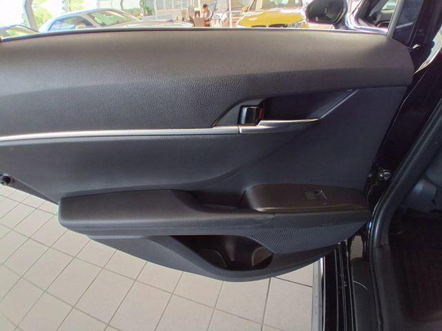 used 2022 Toyota Camry car, priced at $22,990