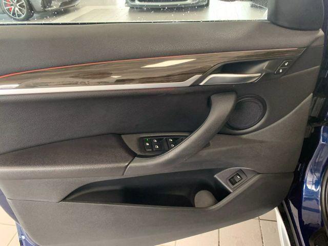 used 2018 BMW X1 car, priced at $14,490