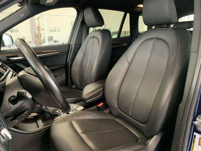 used 2018 BMW X1 car, priced at $14,490