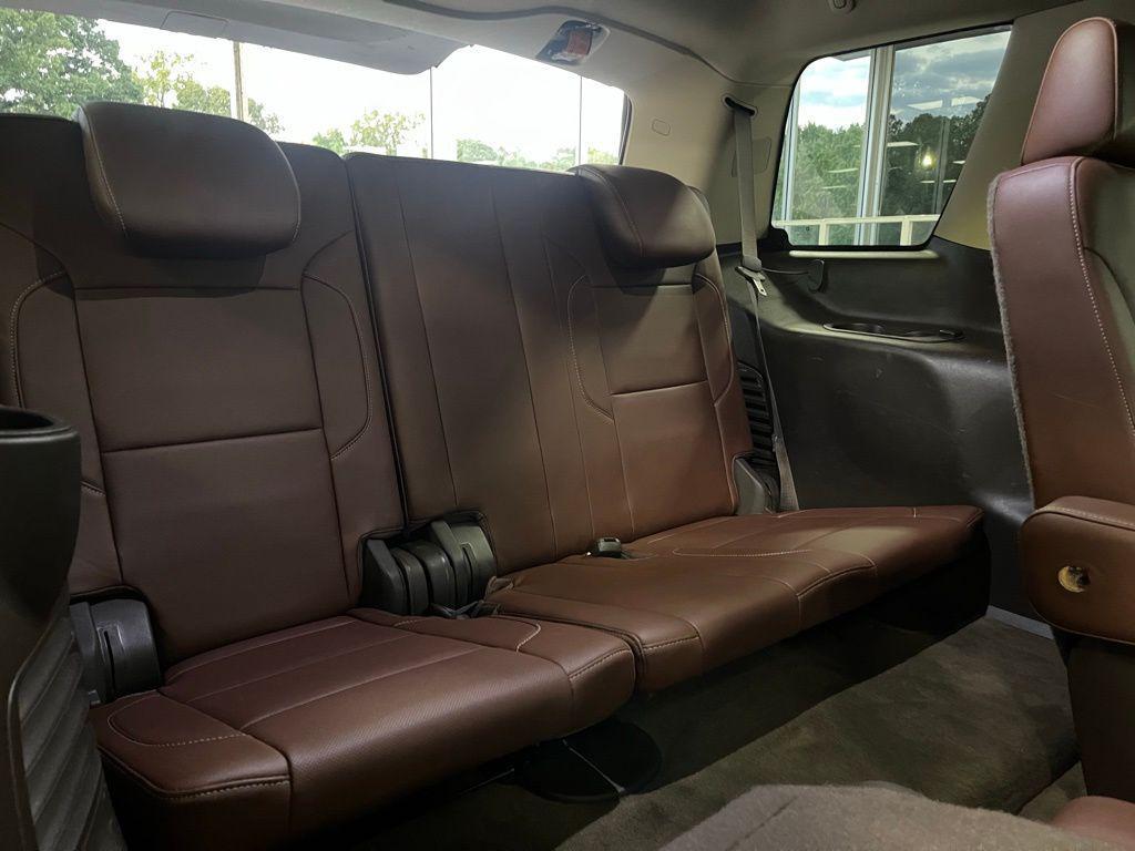used 2015 Chevrolet Tahoe car, priced at $18,990