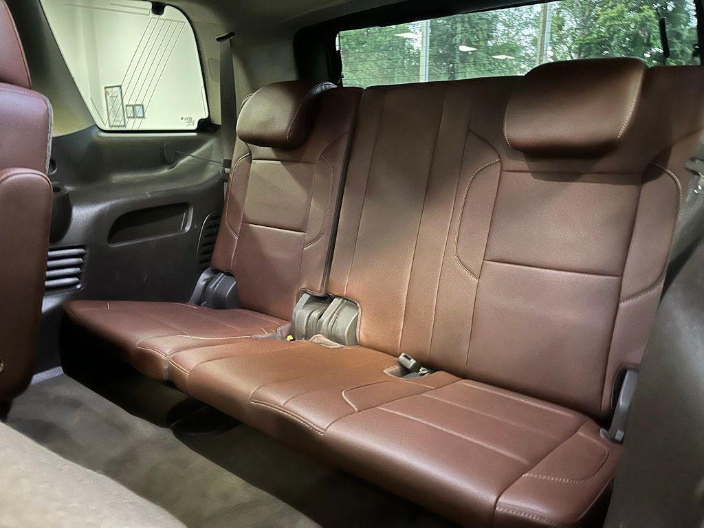used 2015 Chevrolet Tahoe car, priced at $18,990