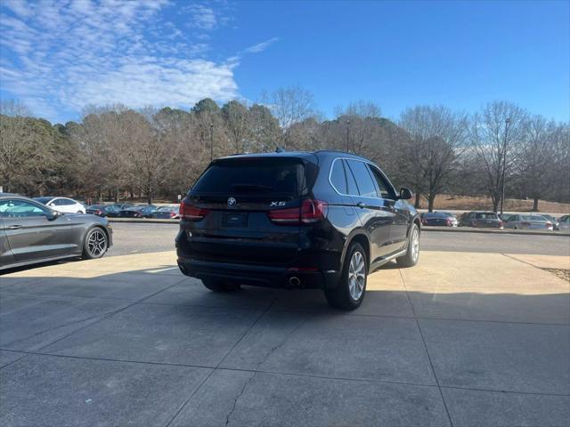 used 2016 BMW X5 car, priced at $16,990