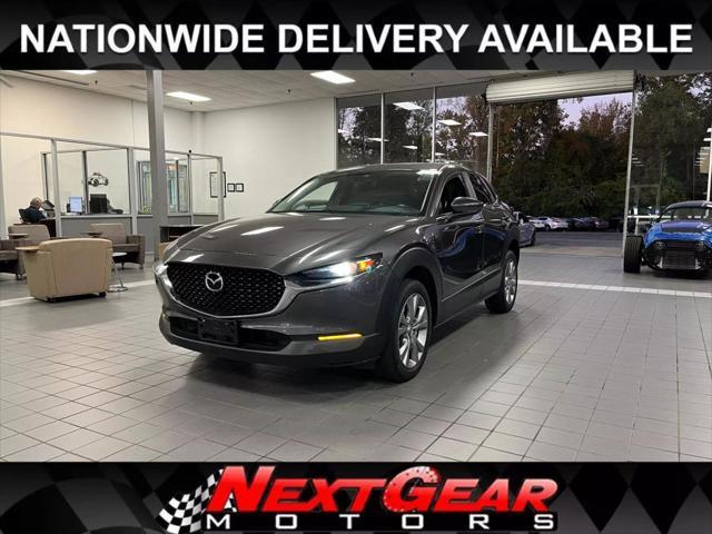 used 2020 Mazda CX-30 car, priced at $21,189