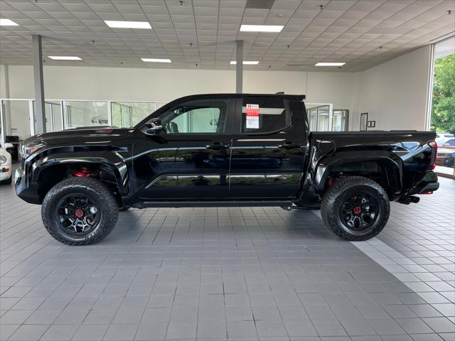 used 2024 Toyota Tacoma car, priced at $84,990