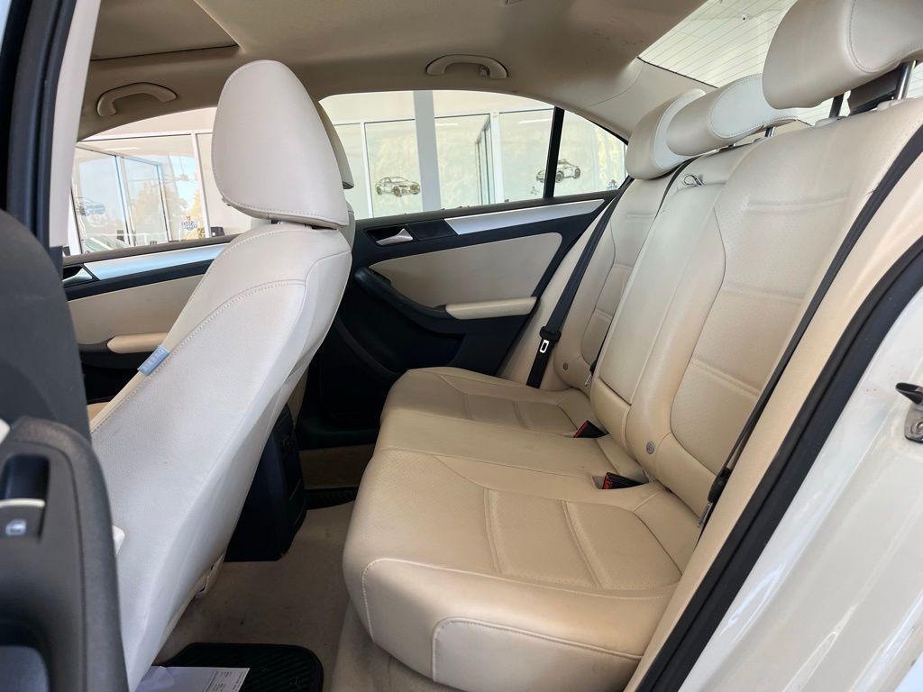 used 2014 Volkswagen Jetta car, priced at $7,490