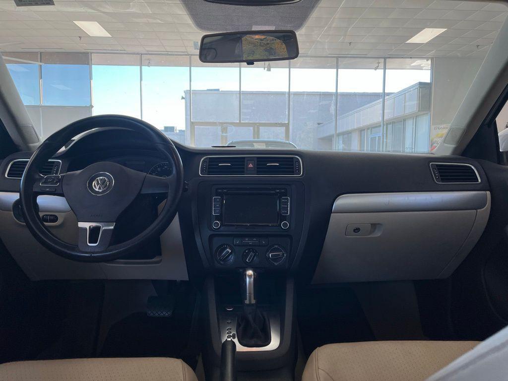 used 2014 Volkswagen Jetta car, priced at $7,490