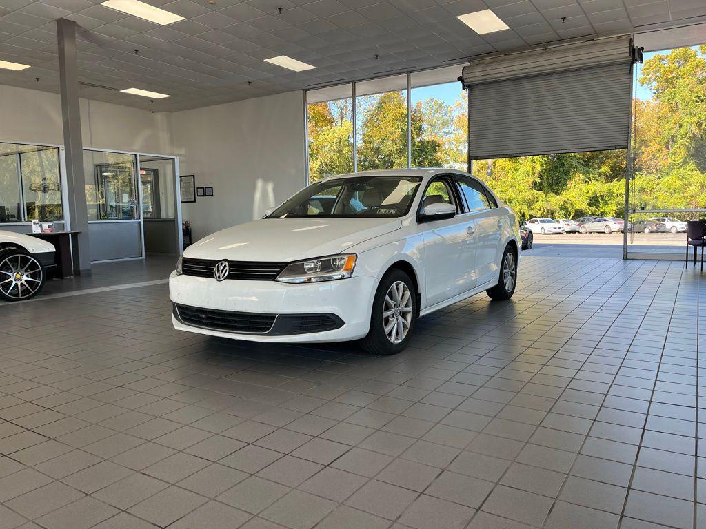 used 2014 Volkswagen Jetta car, priced at $7,490