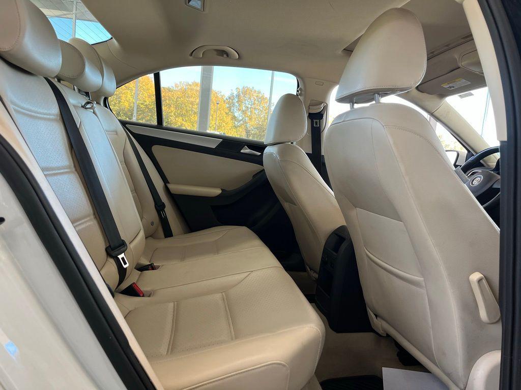 used 2014 Volkswagen Jetta car, priced at $7,490