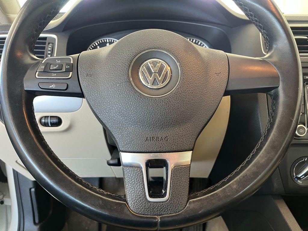 used 2014 Volkswagen Jetta car, priced at $7,490