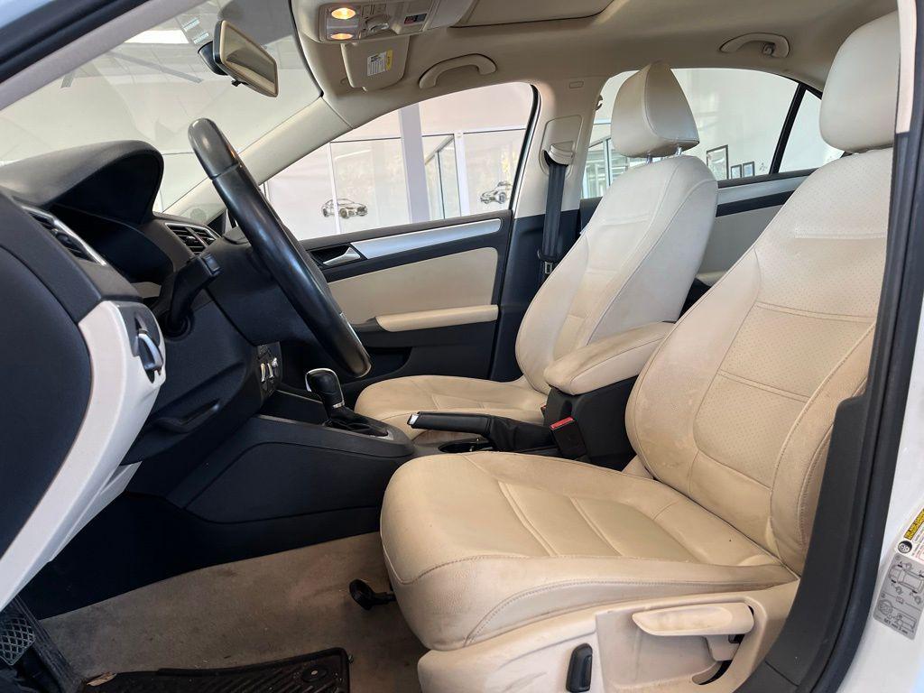 used 2014 Volkswagen Jetta car, priced at $7,490