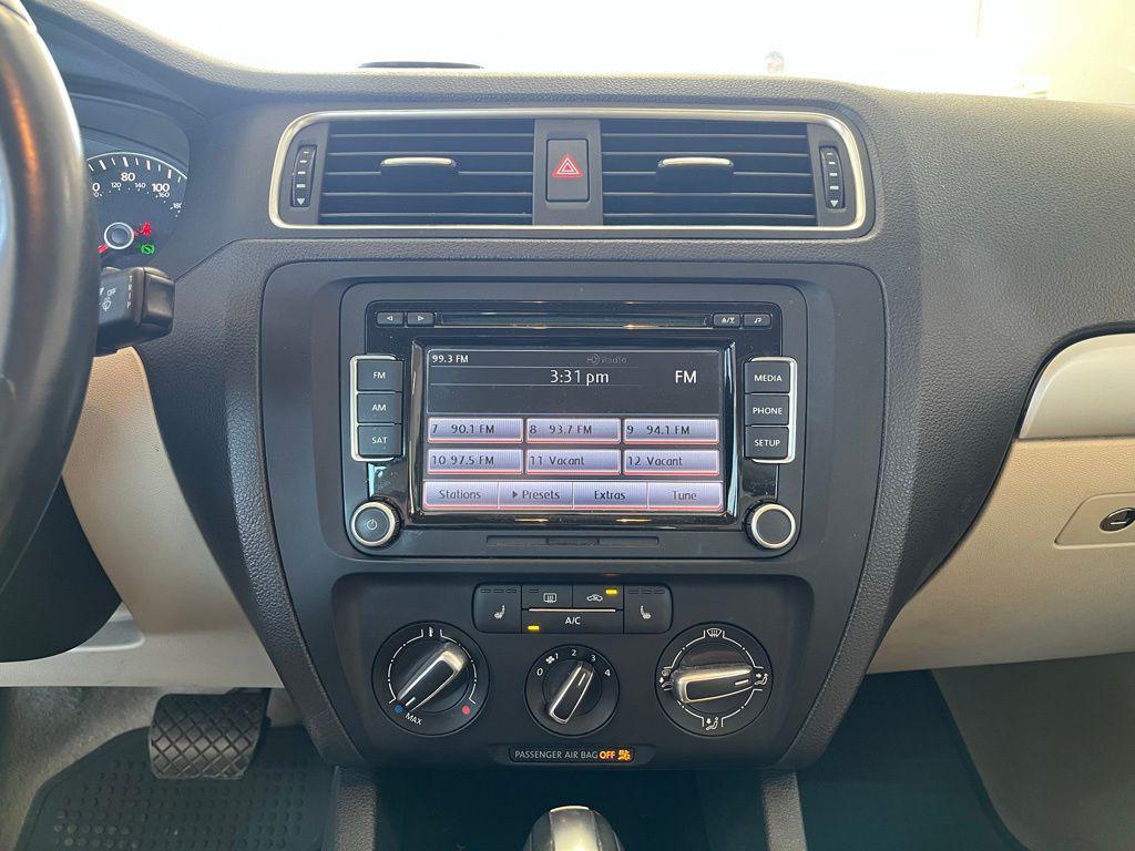 used 2014 Volkswagen Jetta car, priced at $7,490