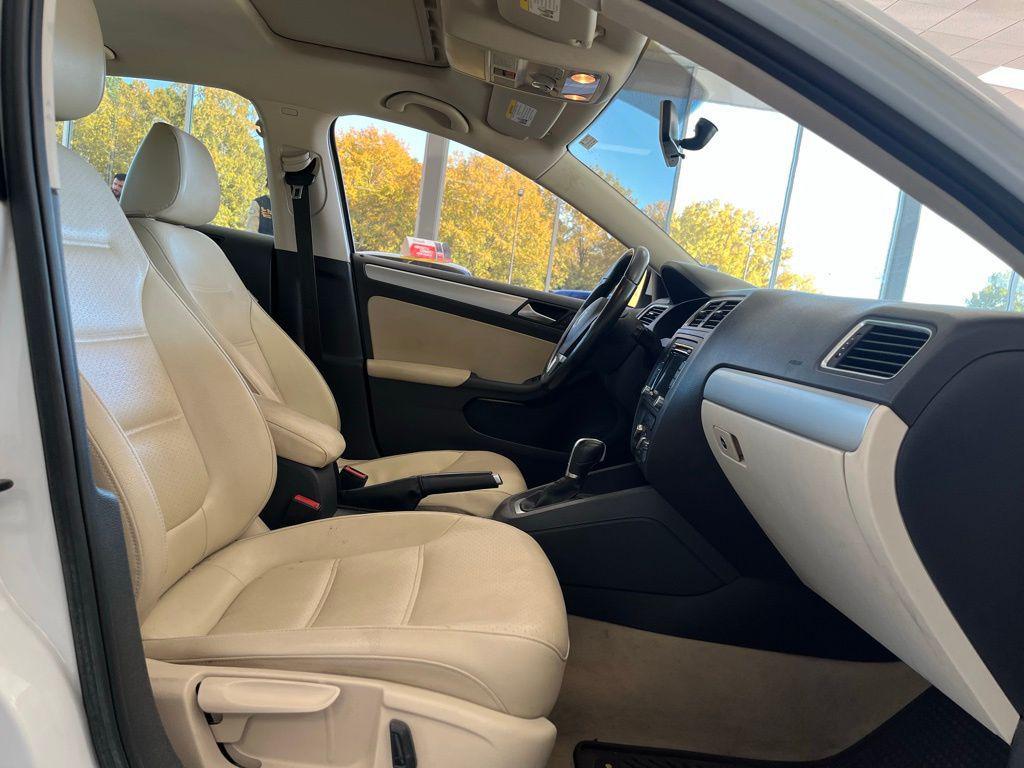 used 2014 Volkswagen Jetta car, priced at $7,490