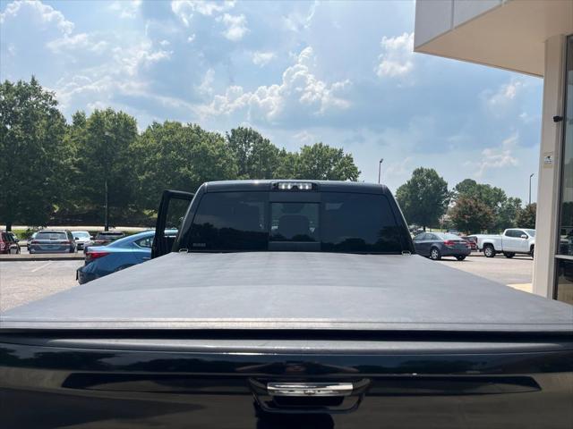 used 2020 Ram 3500 car, priced at $61,990