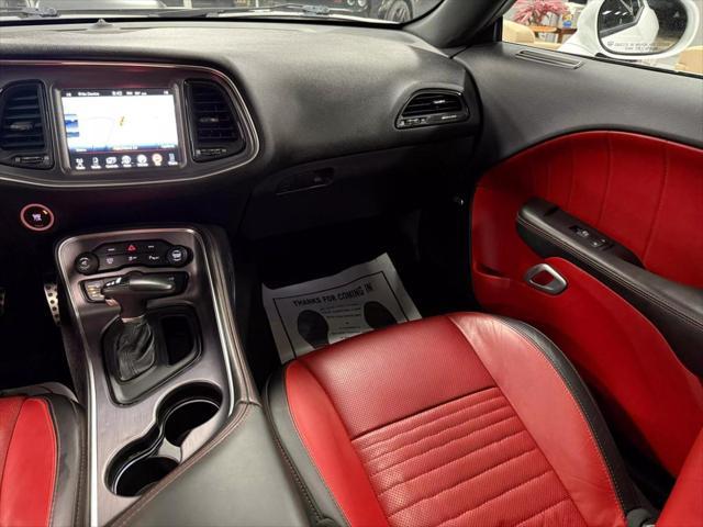 used 2015 Dodge Challenger car, priced at $27,990