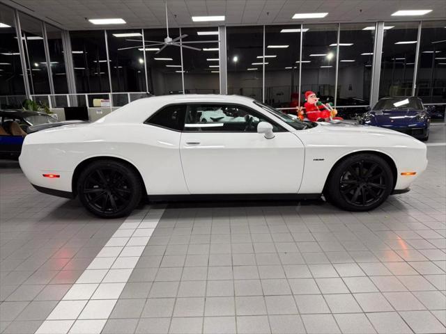 used 2015 Dodge Challenger car, priced at $27,990