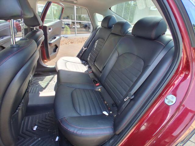 used 2019 Kia Optima car, priced at $14,990