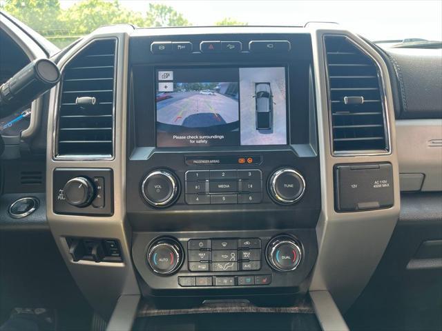used 2019 Ford F-250 car, priced at $44,990