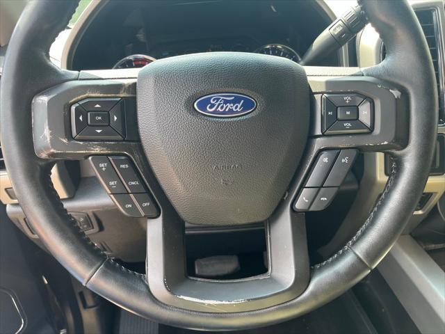 used 2019 Ford F-250 car, priced at $44,990