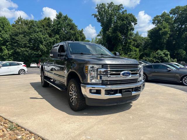 used 2019 Ford F-250 car, priced at $44,990