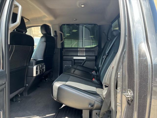 used 2019 Ford F-250 car, priced at $44,990