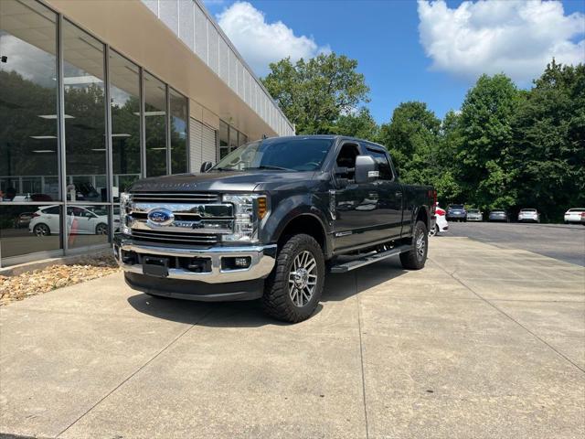 used 2019 Ford F-250 car, priced at $44,990