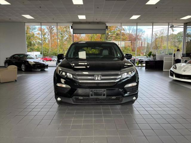 used 2016 Honda Pilot car, priced at $16,990