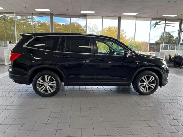 used 2016 Honda Pilot car, priced at $16,990