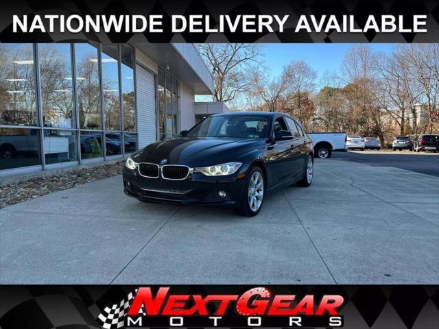 used 2013 BMW 335 car, priced at $11,990